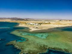 New dive center from April 2026: Extra Divers Lahami Bay