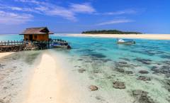 New Video from nabucco Island