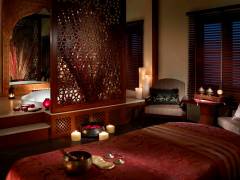 Shangri-La Barr Al Jissah - Spa 