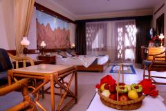 Swiss Inn Dahab Superior Meerblick Zimmer