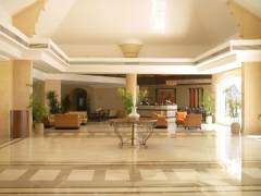 Three Corners Fayrouz Plaza Lobby