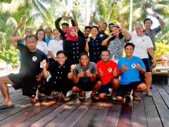 VC team 23