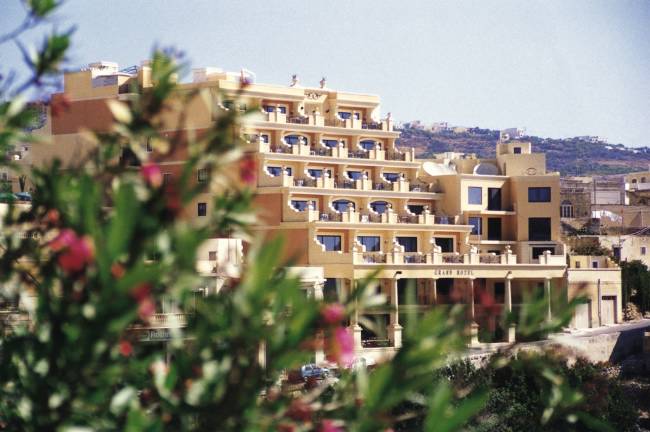 Grand Hotel