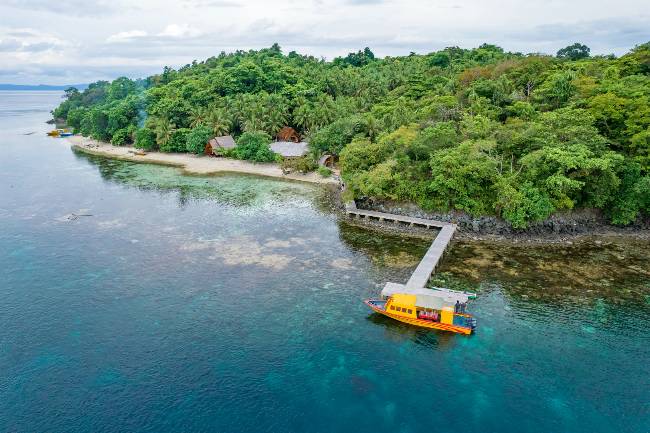 island