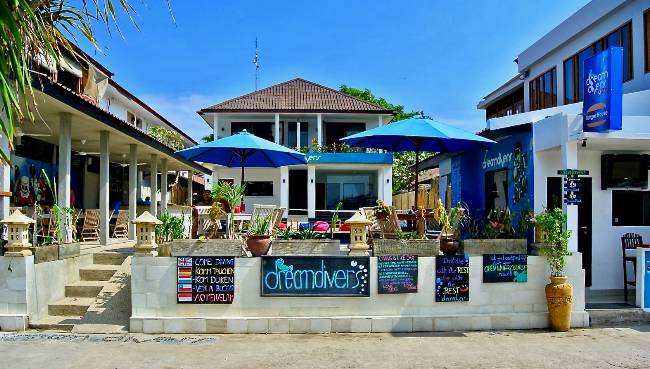 Trawangan neu