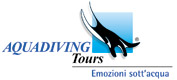 AQUADIVING TOURS AQUADIVING TOURS