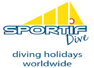Sportif Dive Sportif Dive