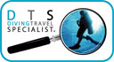 DTS - Diving Travel Specialist DTS - Diving Travel Specialist
