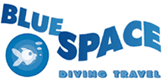 Blue Space Blue Space