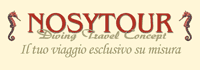 NOSYTOUR NOSYTOUR